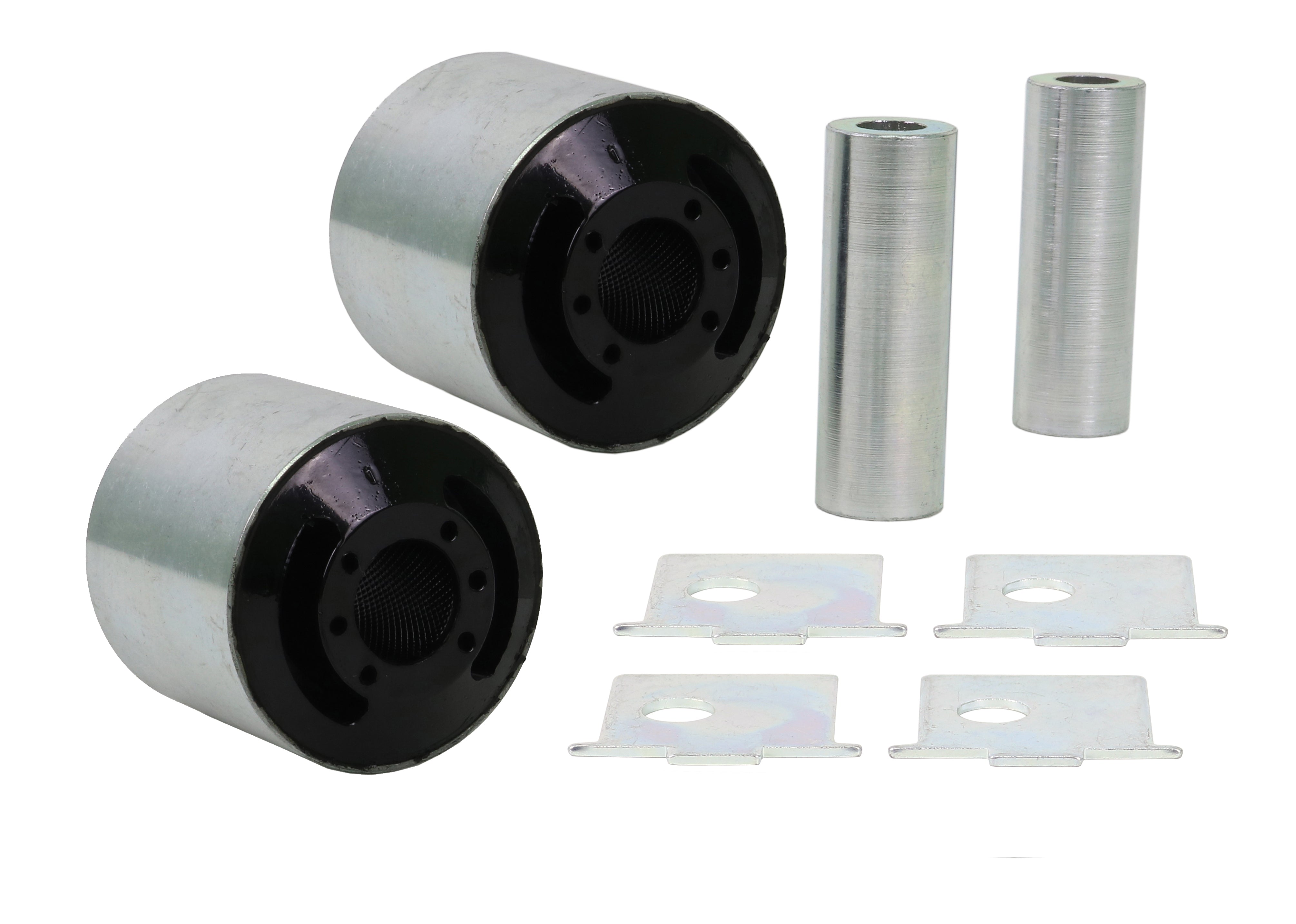 Whiteline Radius Arm Lower - Bushing Kit - Chevrolet Camaro - W83392 - W83392 - image 2