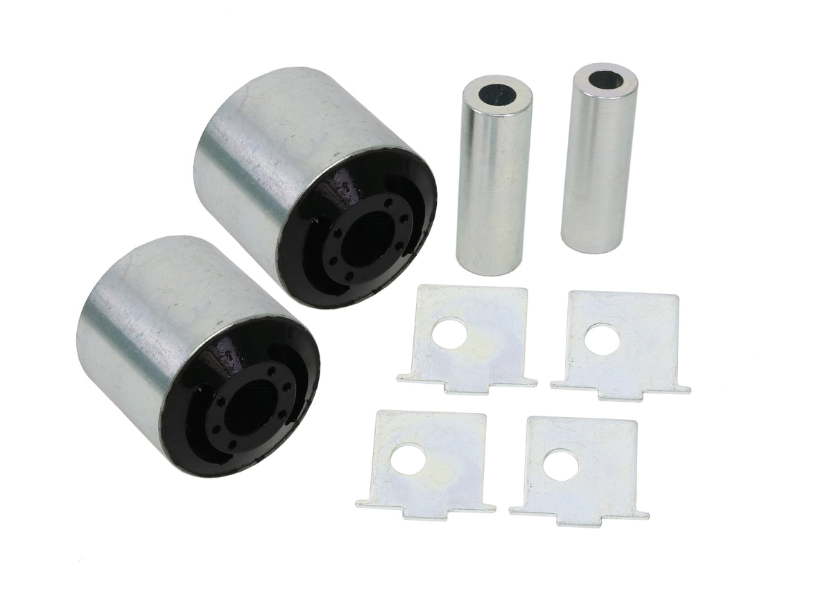 Whiteline Radius Arm Lower - Bushing Kit - Chevrolet Camaro - W83392 - W83392 - image 3