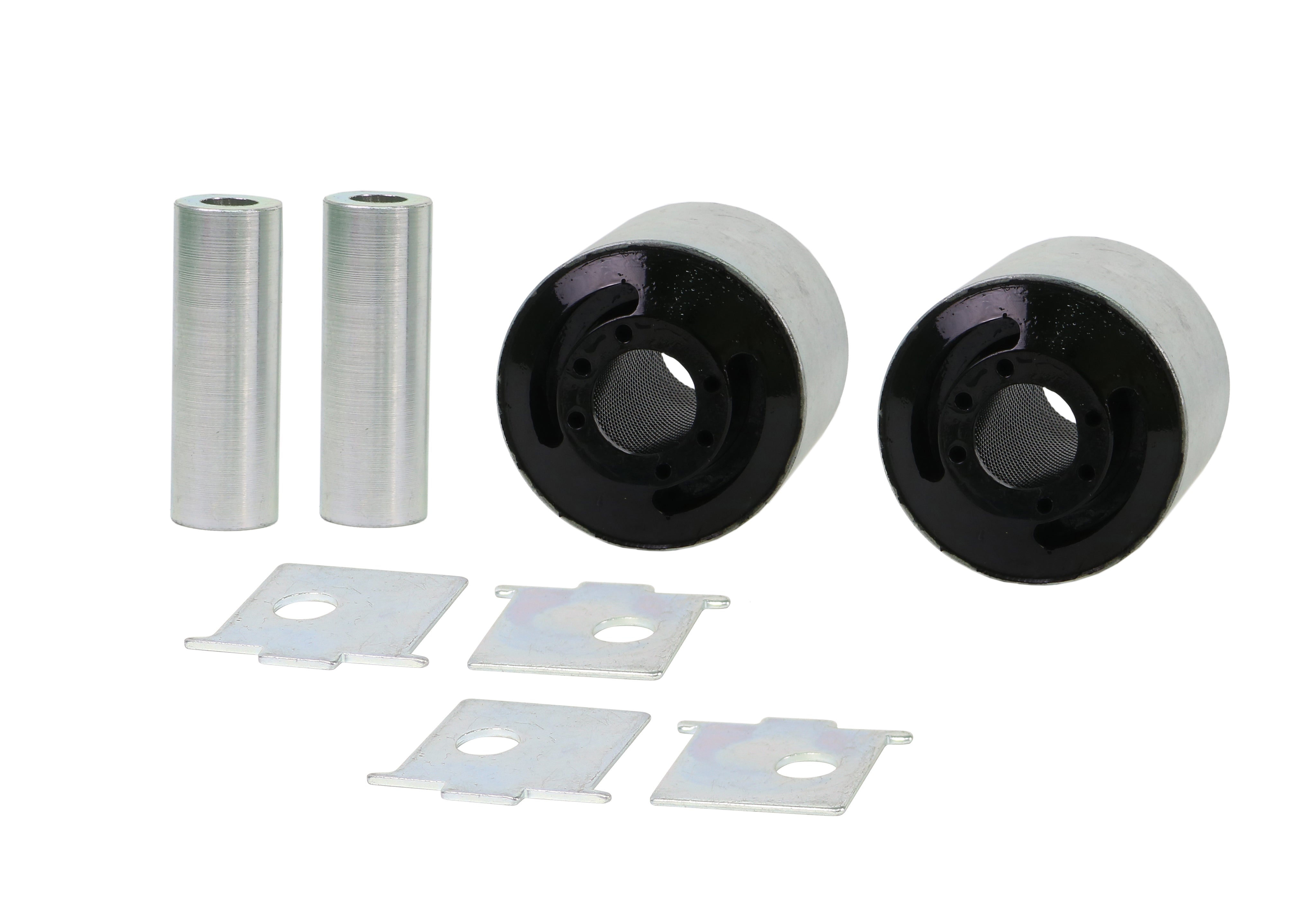 Whiteline Radius Arm Lower - Bushing Kit - Chevrolet Camaro - W83392 - W83392