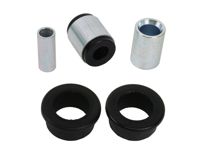 Whiteline Panhard Rod - Bushing Kit - Infiniti QX4 / Nissan Pathfinder - W83395 - image 3