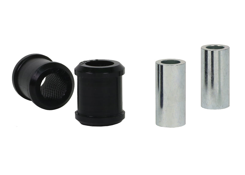 Whiteline Panhard Rod - Bushing Kit - Mazda Az Offroad / Suzuki Jimny / Suzuki Sierra - W83396 - image 2