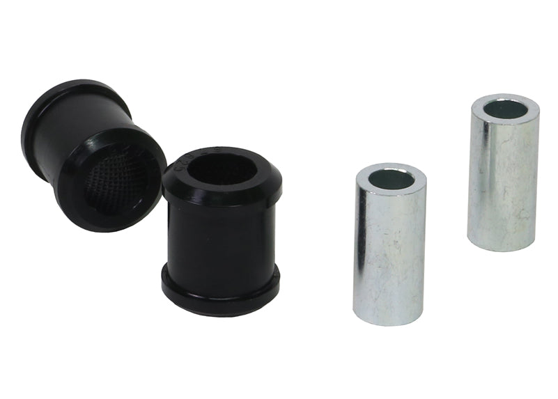Whiteline Panhard Rod - Bushing Kit - Mazda Az Offroad / Suzuki Jimny / Suzuki Sierra - W83396 - image 3