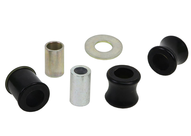 Whiteline Panhard Rod - Bushing Kit - Toyota Land Cruiser - W83400 - W83400 - image 3