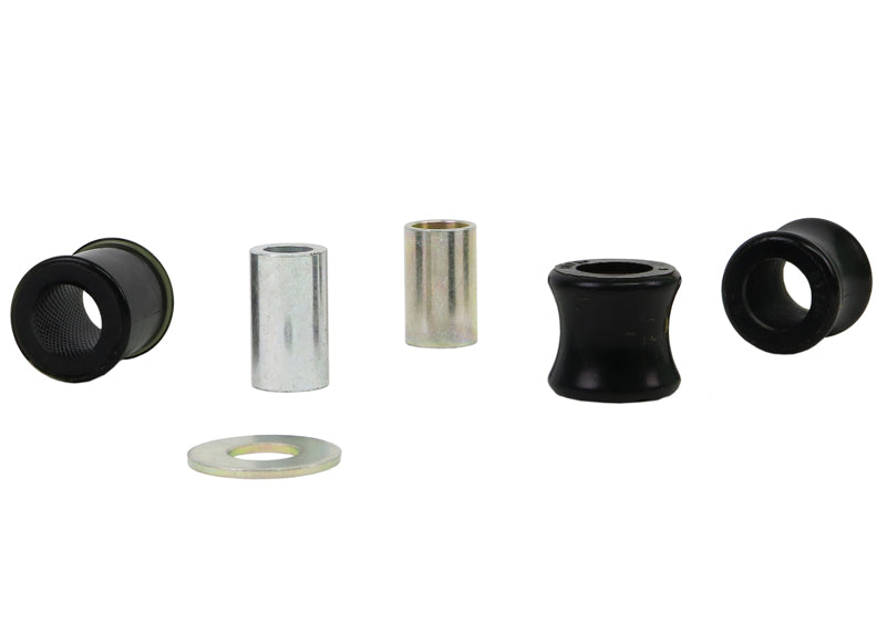 Whiteline Panhard Rod - Bushing Kit - Toyota Land Cruiser - W83400 - W83400