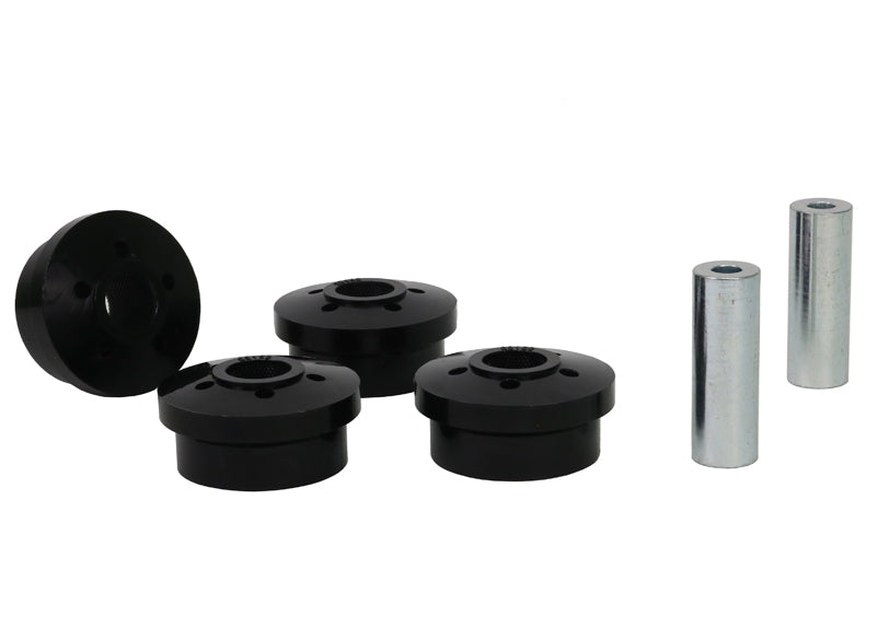 Whiteline Radius Arm Lower - Bushing Kit - W83402 - W83402 - image 2