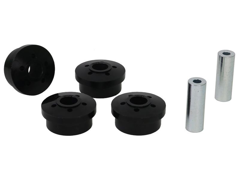 Whiteline Radius Arm Lower - Bushing Kit - W83402 - W83402 - image 3
