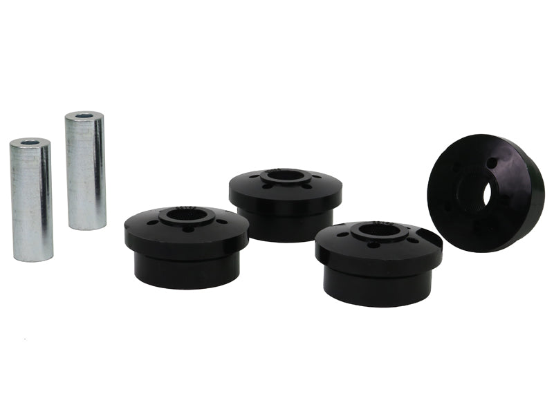 Whiteline Radius Arm Lower - Bushing Kit - W83402 - W83402