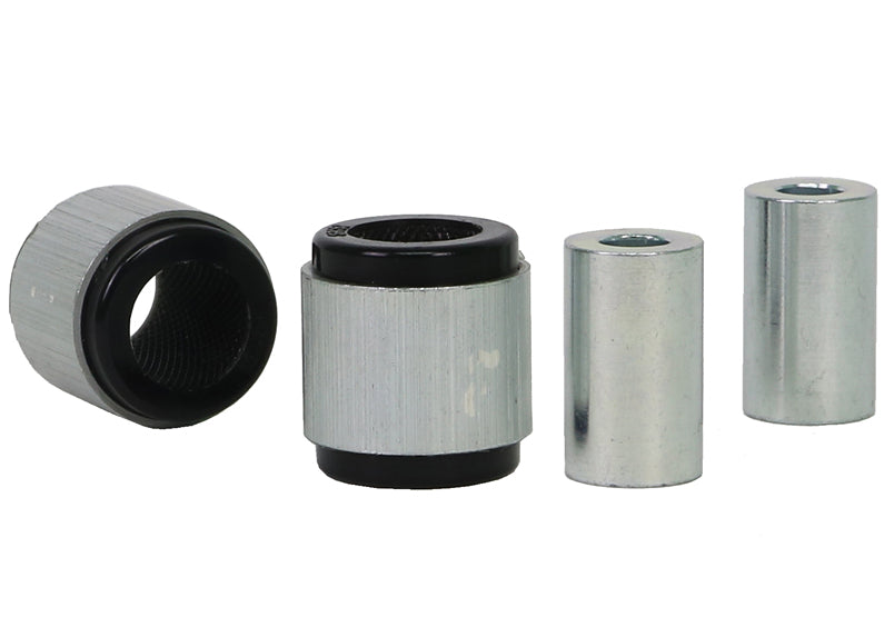Whiteline Panhard Rod - Bushing Kit - Jeep Wrangler - W83481 - W83481 - image 2