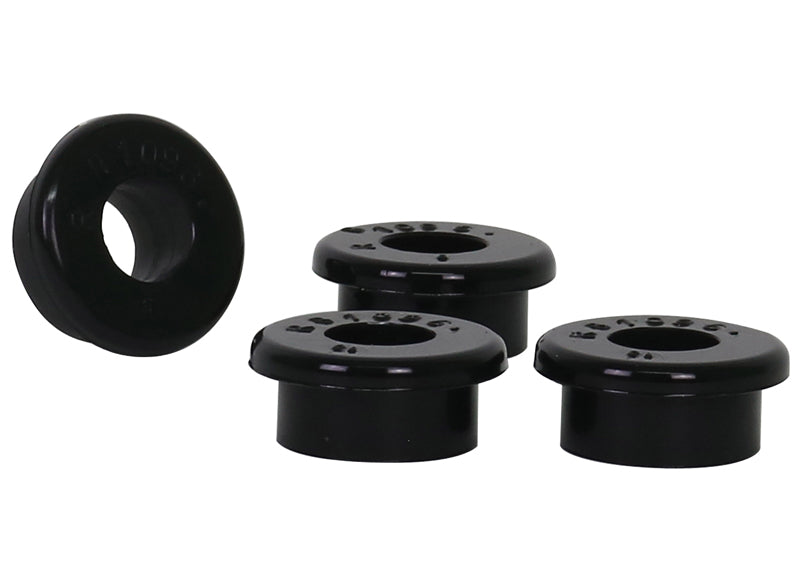 Whiteline Engine Steady - Bushing Kit - Austin MINI / Leyland-innocenti MINI / Leyland-innocenti Moke / Morris MINI - W91096 - image 2