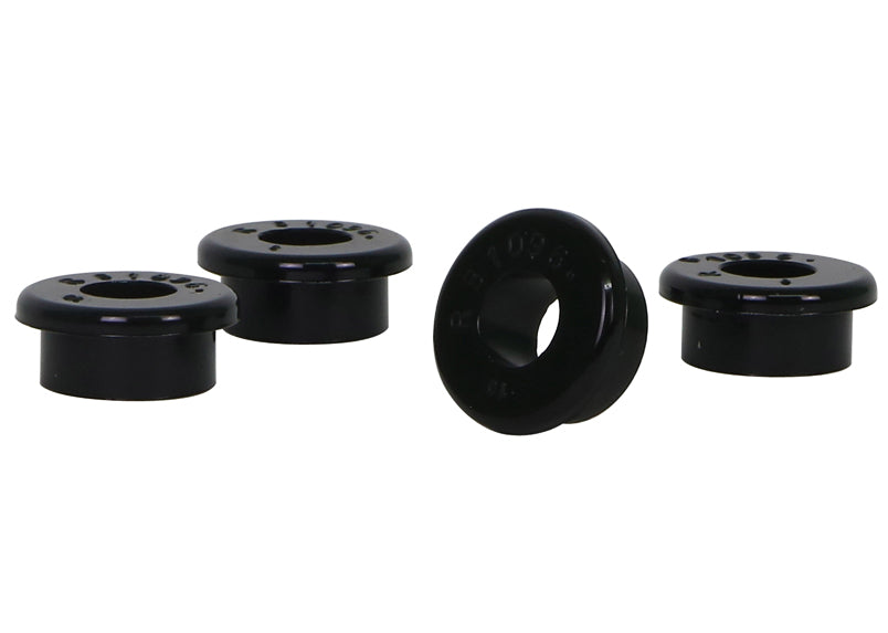 Whiteline Engine Steady - Bushing Kit - Austin MINI / Leyland-innocenti MINI / Leyland-innocenti Moke / Morris MINI - W91096