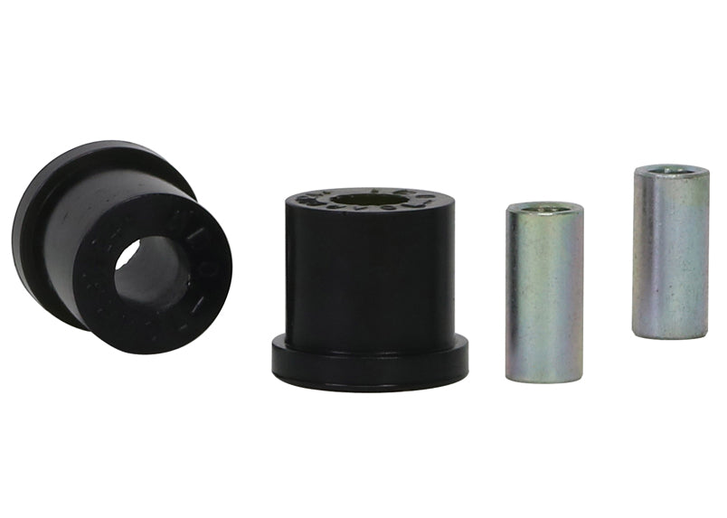 Whiteline Alternator/Aircon/Psteer Mount - Bushing Kit - W91124 - image 2