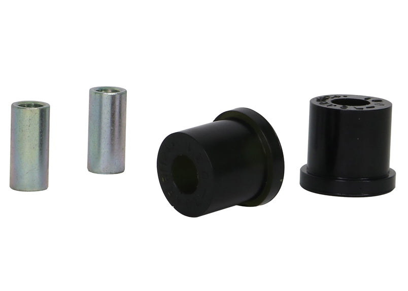 Whiteline Alternator/Aircon/Psteer Mount - Bushing Kit - W91124
