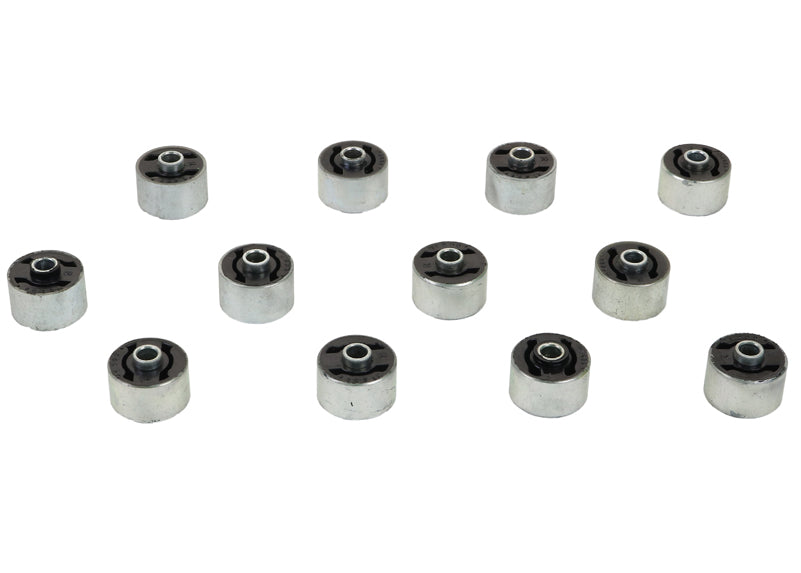 Whiteline Auxiliary Transfer Shaft - Bushing Kit - Toyota Estima Emina / Lucida / Tarago / Estima - W91239 - W91239 - image 3
