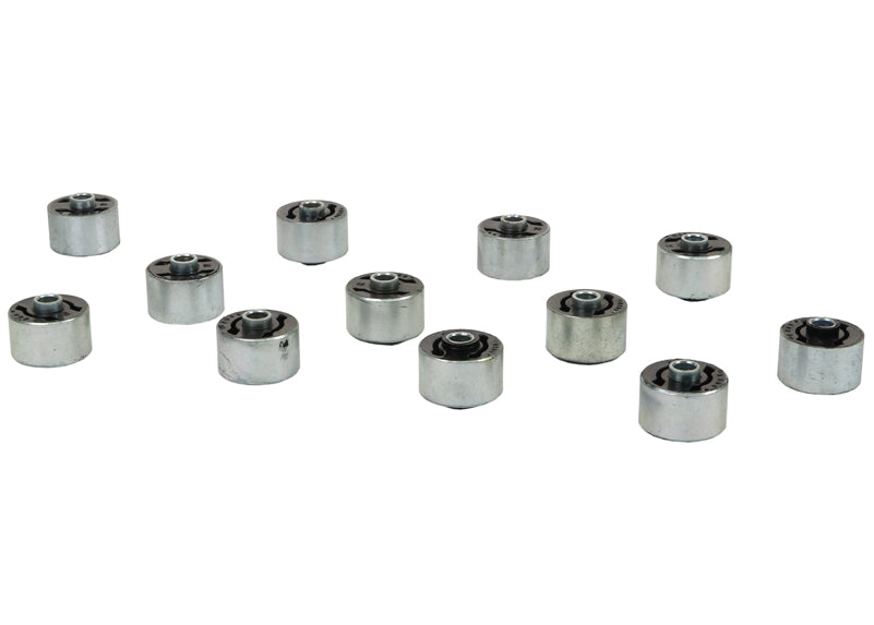 Whiteline Auxiliary Transfer Shaft - Bushing Kit - Toyota Estima Emina / Lucida / Tarago / Estima - W91239 - W91239