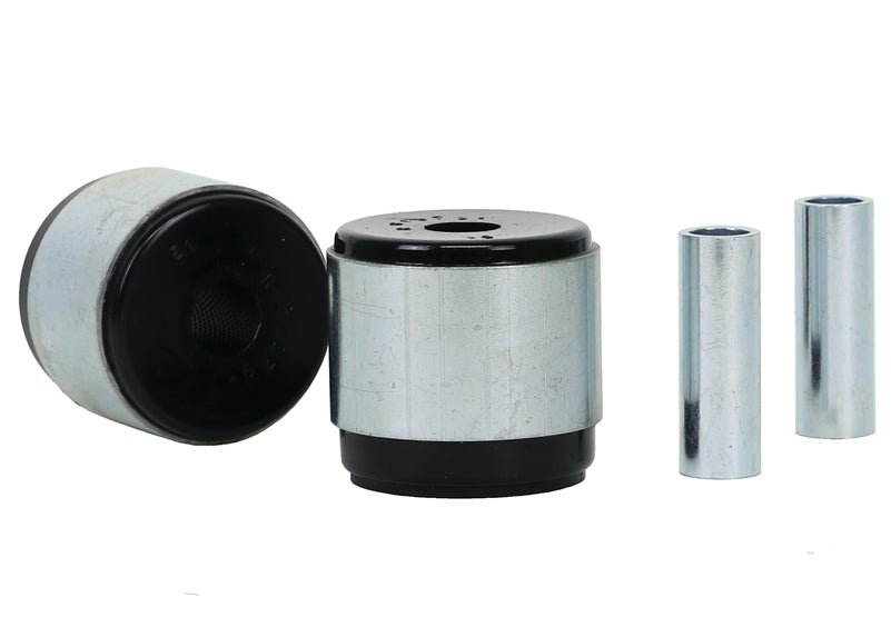 Whiteline Differential Mount - Front Bushing Kit - Subaru Impreza / Legacy / Liberty / Outback - W91379 - image 2