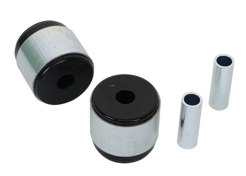 Whiteline Differential Mount - Front Bushing Kit - Subaru Impreza / Legacy / Liberty / Outback - W91379 - image 3