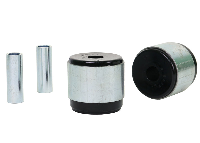 Whiteline Differential Mount - Front Bushing Kit - Subaru Impreza / Legacy / Liberty / Outback - W91379