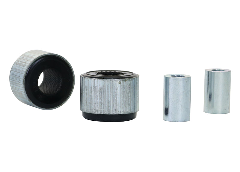 Whiteline Differential Mount - Rear Bushing Kit - W91380 - W91380 - image 2