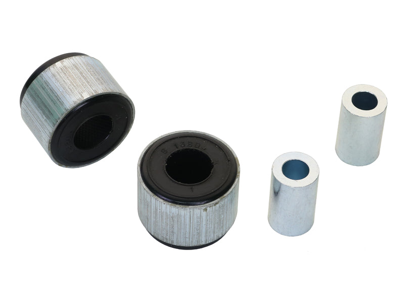 Whiteline Differential Mount - Rear Bushing Kit - W91380 - W91380 - image 3