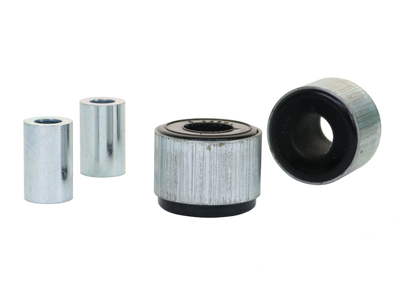 Whiteline Differential Mount - Rear Bushing Kit - W91380 - W91380