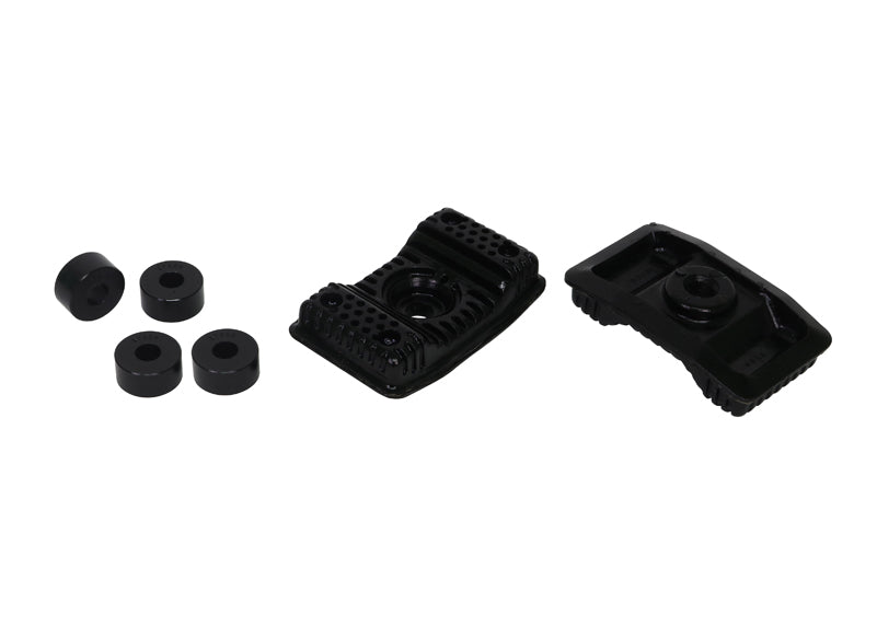 Whiteline Crossmember - To Chassis Bushing Kit - Holden H Series / Monaro - W91494 - image 3