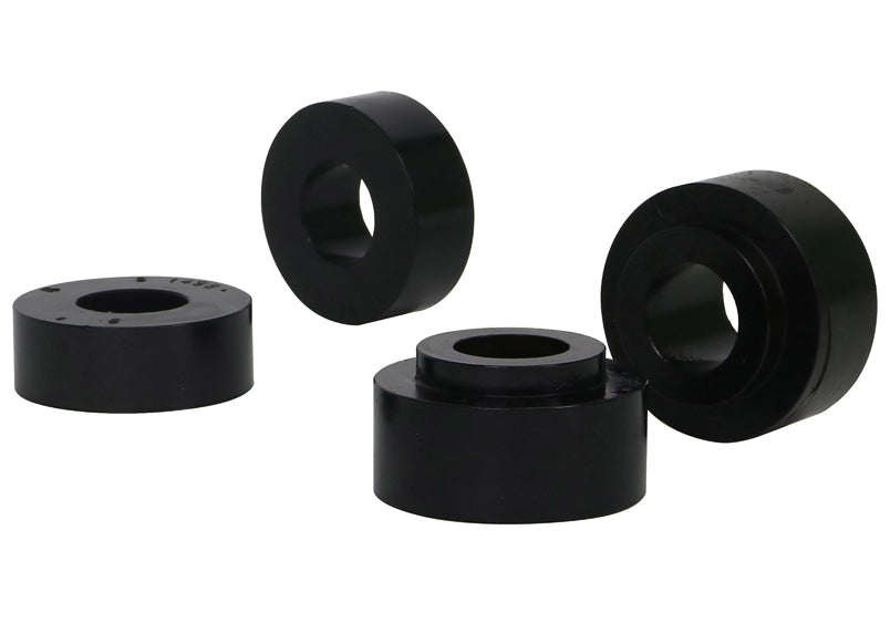 Whiteline Radiator Support - Panel Mount Bushing Kit - Holden H Series / Monaro - W91497
