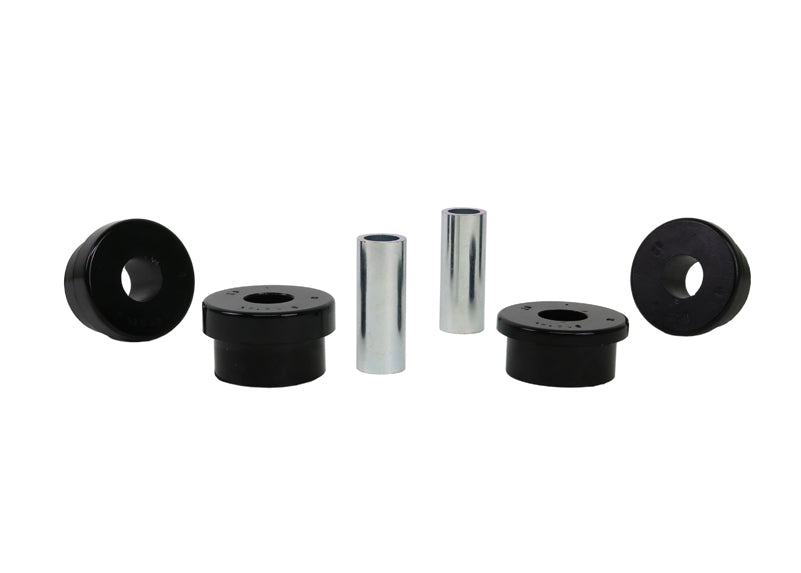 Whiteline Differential Mount - Bushing Kit - Nissan Bluebird (b610) / Datsun 1600 / Datsun 180b / Datsun 240k - W91614 - image 2