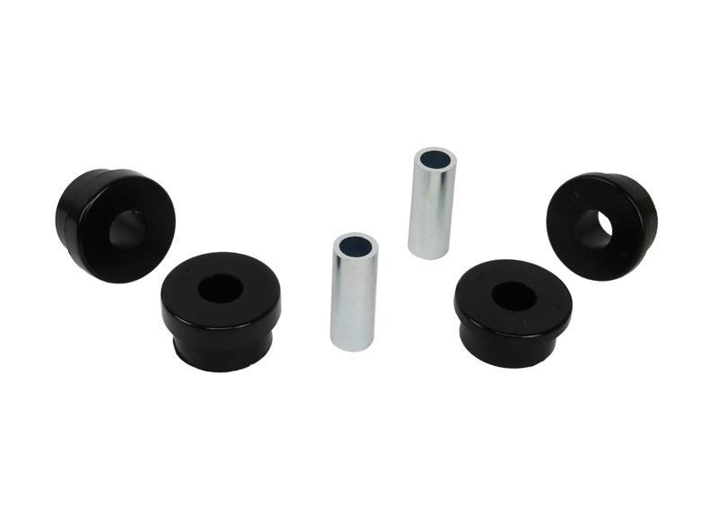 Whiteline Differential Mount - Bushing Kit - Nissan Bluebird (b610) / Datsun 1600 / Datsun 180b / Datsun 240k - W91614 - image 3
