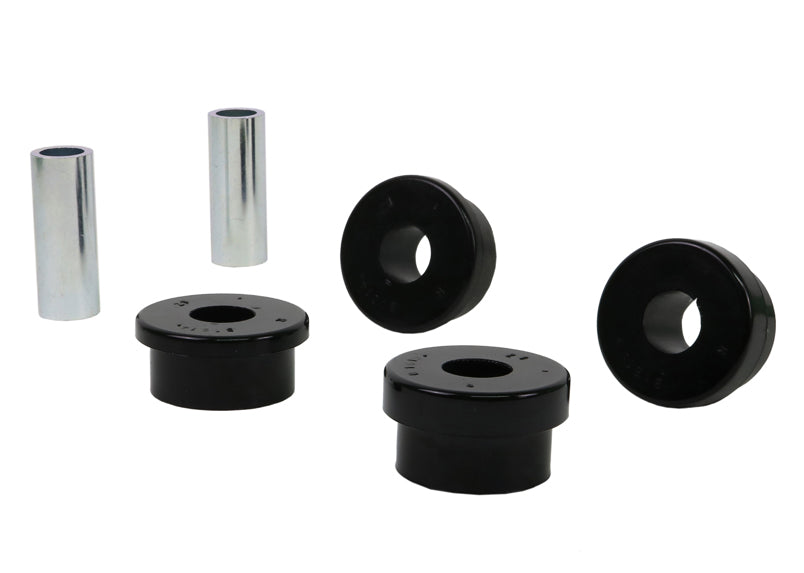 Whiteline Differential Mount - Bushing Kit - Nissan Bluebird (b610) / Datsun 1600 / Datsun 180b / Datsun 240k - W91614