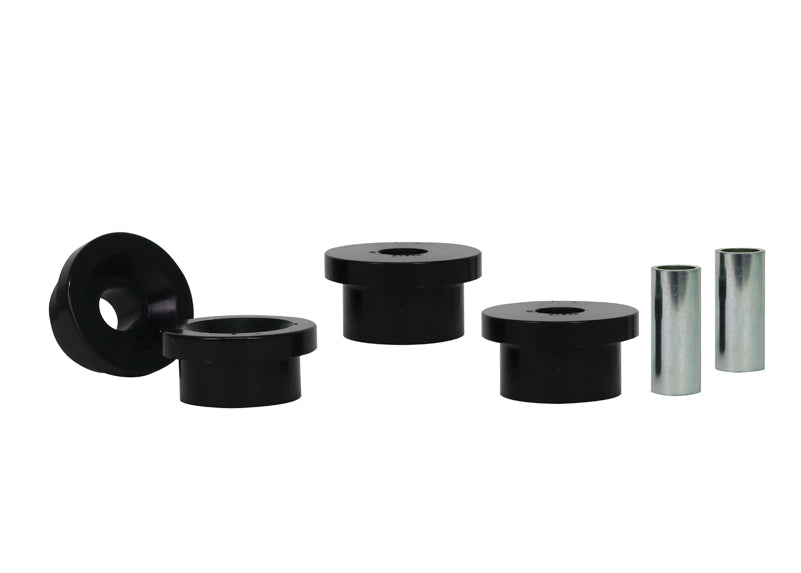 Whiteline Subframe - Bushing Kit - Nissan Bluebird (b610) / Datsun 1600 / Datsun 180b / Datsun 240k - W91616 - image 2