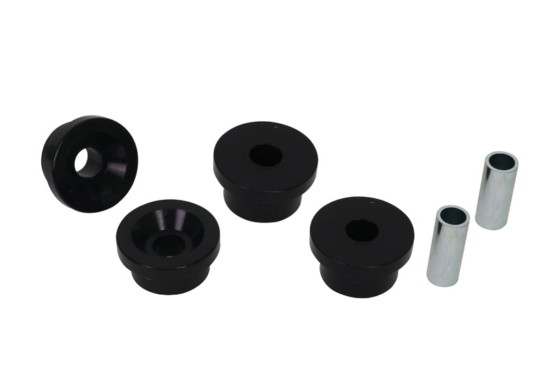 Whiteline Subframe - Bushing Kit - Nissan Bluebird (b610) / Datsun 1600 / Datsun 180b / Datsun 240k - W91616 - image 3