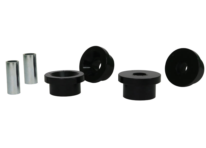 Whiteline Subframe - Bushing Kit - Nissan Bluebird (b610) / Datsun 1600 / Datsun 180b / Datsun 240k - W91616