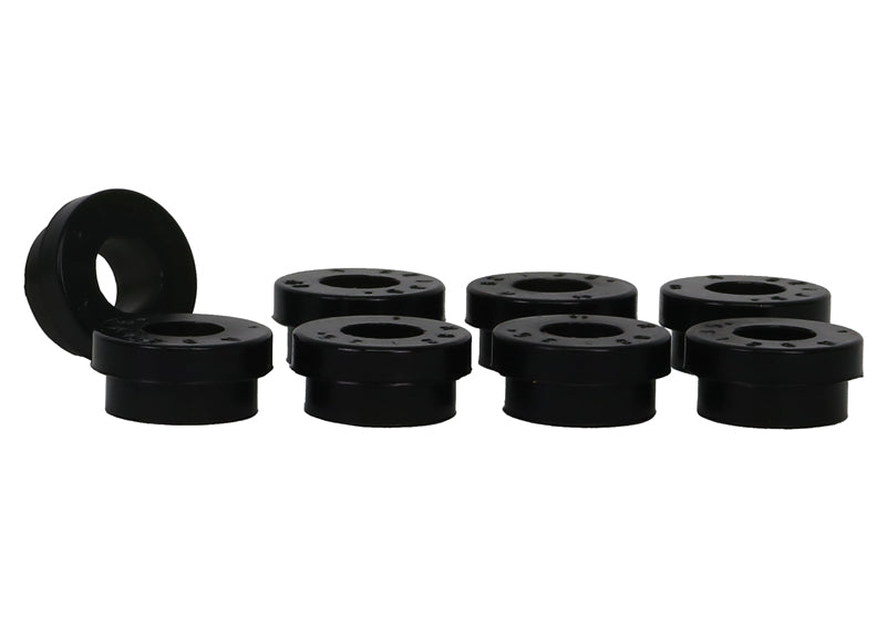 Whiteline Subframe - Bushing Kit - Austin MINI / Leyland-innocenti MINI / Leyland-innocenti Moke / Morris MINI - W92135 - image 2