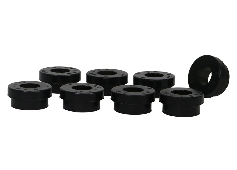 Whiteline Subframe - Bushing Kit - Austin MINI / Leyland-innocenti MINI / Leyland-innocenti Moke / Morris MINI - W92135