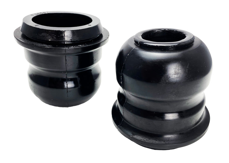 Whiteline Bump Stop - Bushing Kit - Holden Commodore / HSV Maloo / Universal Products Bump Stop - Bushings - W92333 - W92333 - image 3