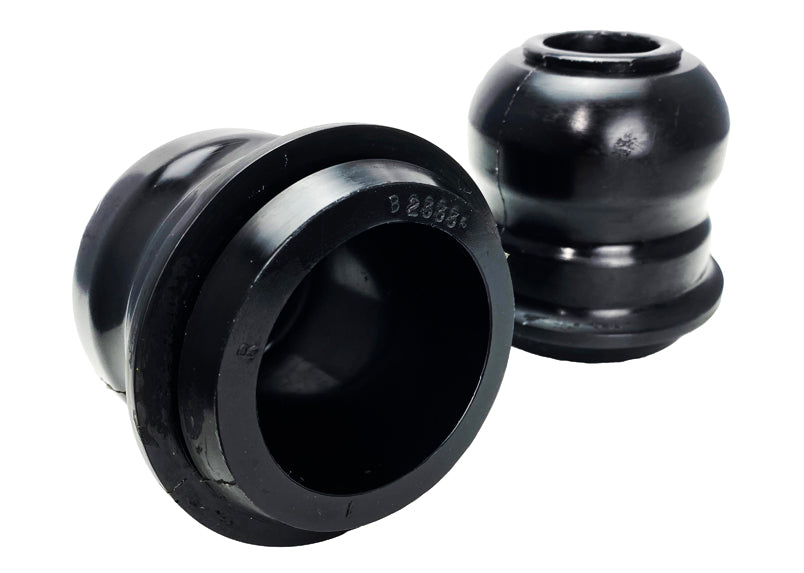 Whiteline Bump Stop - Bushing Kit - Holden Commodore / HSV Maloo / Universal Products Bump Stop - Bushings - W92333 - W92333