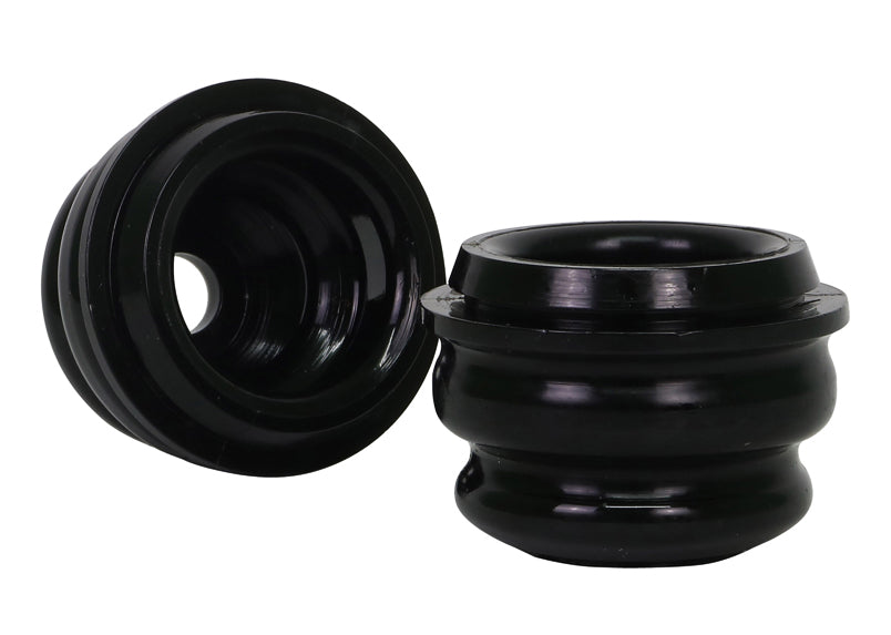 Whiteline Bump Stop - Bushing Kit - Holden Commodore / HSV Maloo / Universal Products Bump Stop - Bushings - W92334 - W92334 - image 2