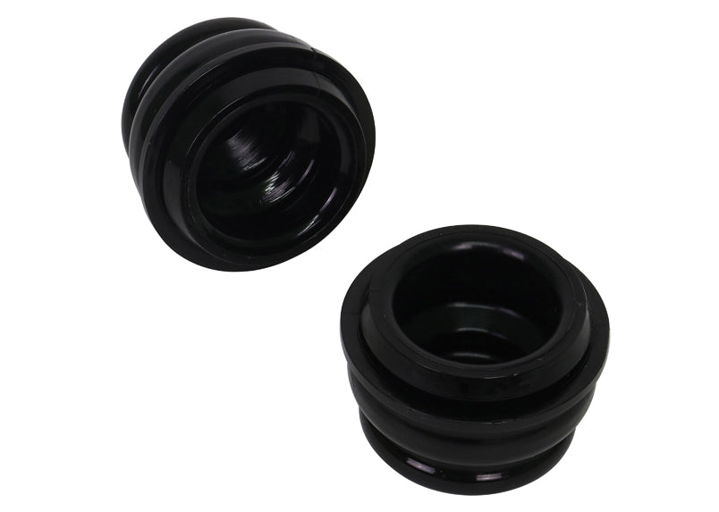 Whiteline Bump Stop - Bushing Kit - Holden Commodore / HSV Maloo / Universal Products Bump Stop - Bushings - W92334 - W92334 - image 3