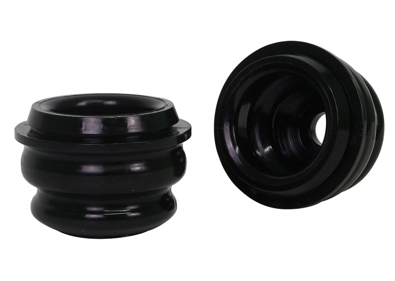 Whiteline Bump Stop - Bushing Kit - Holden Commodore / HSV Maloo / Universal Products Bump Stop - Bushings - W92334 - W92334