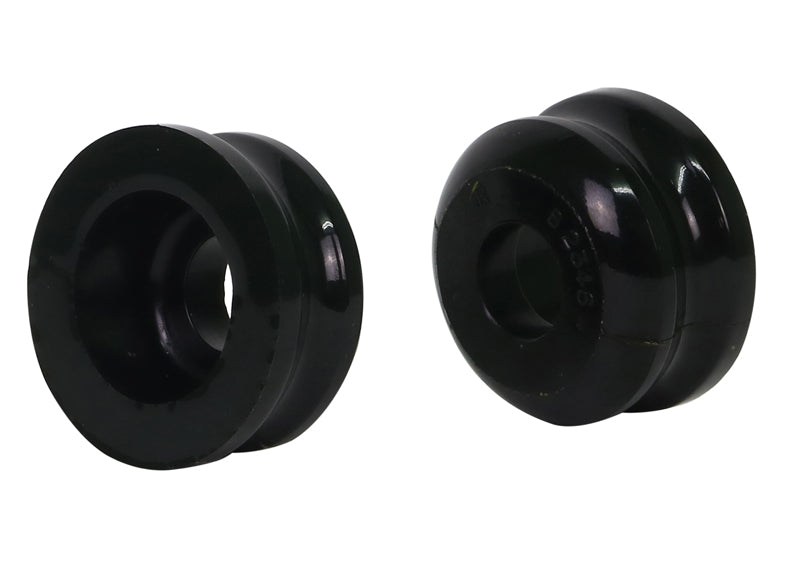 Whiteline Bump Stop - Bushing Kit - Universal Products Bump Stop - Bushings - W92346 - W92346