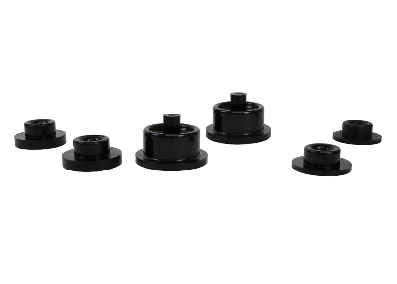 Whiteline Subframe - Bushing Kit - W92350 - W92350 - image 2