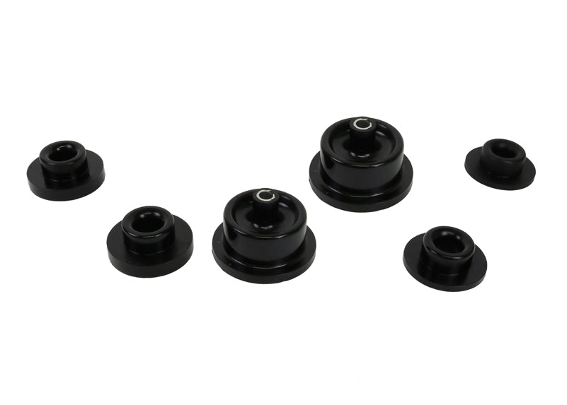 Whiteline Subframe - Bushing Kit - W92350 - W92350 - image 3