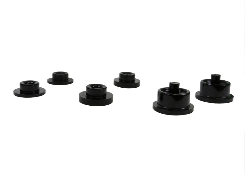 Whiteline Subframe - Bushing Kit - W92350 - W92350