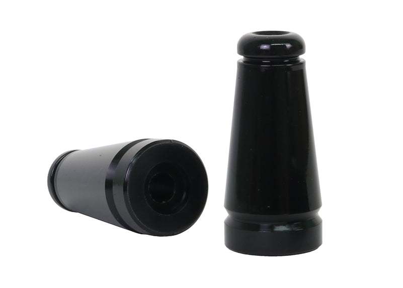 Whiteline Bump Stop - Bushing Kit - Jeep Gladiator / Jeep Wrangler / Universal Products Bump Stop - Bushings - W92351 - image 2