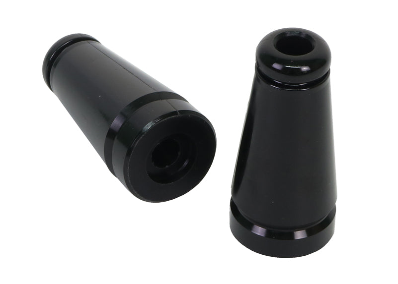 Whiteline Bump Stop - Bushing Kit - Jeep Gladiator / Jeep Wrangler / Universal Products Bump Stop - Bushings - W92351 - image 3