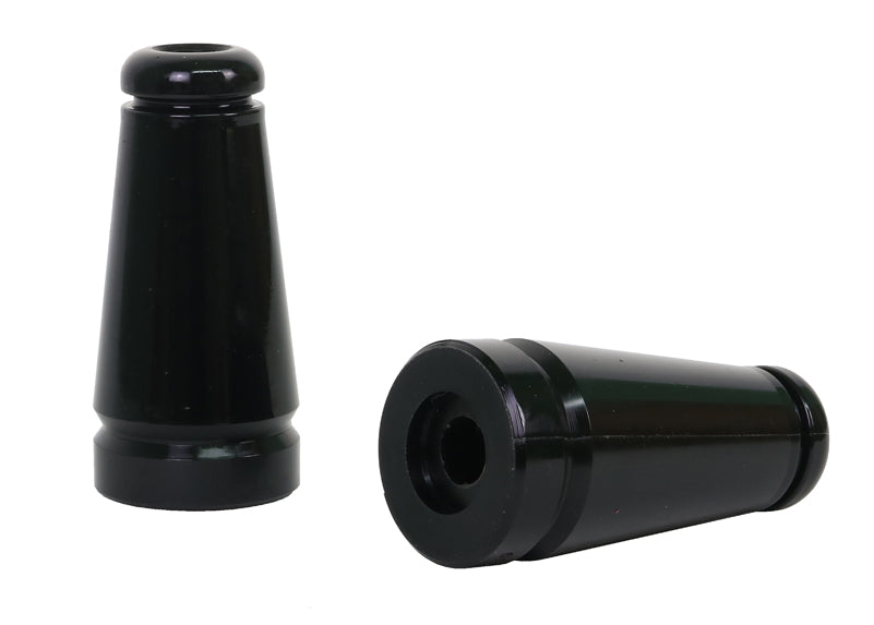 Whiteline Bump Stop - Bushing Kit - Jeep Gladiator / Jeep Wrangler / Universal Products Bump Stop - Bushings - W92351