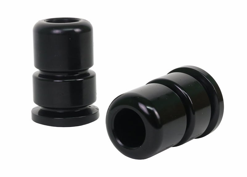 Whiteline Bump Stop - Bushing Kit - Jeep Wrangler / Universal Products Bump Stop - Bushings - W92352