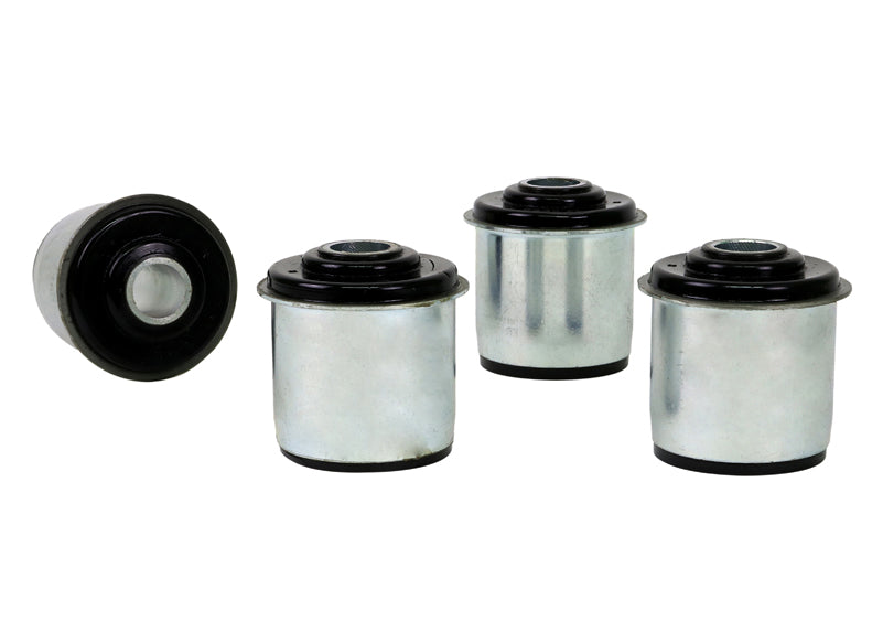 Whiteline Subframe - Bushing Kit - W92446 - W92446 - image 2