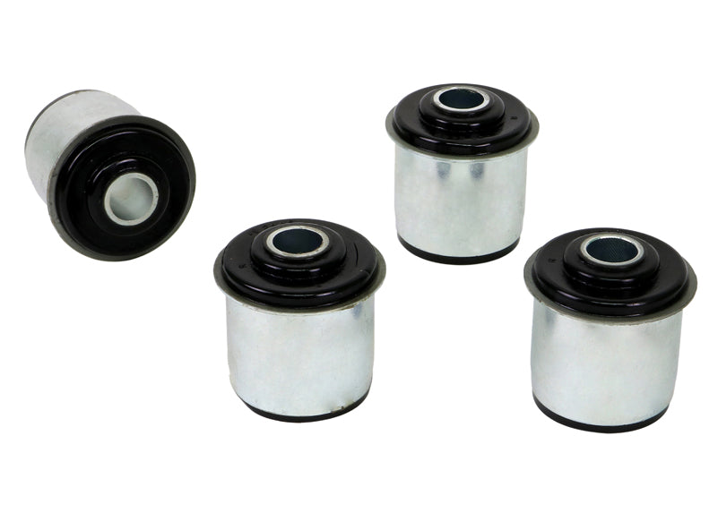 Whiteline Subframe - Bushing Kit - W92446 - W92446 - image 3