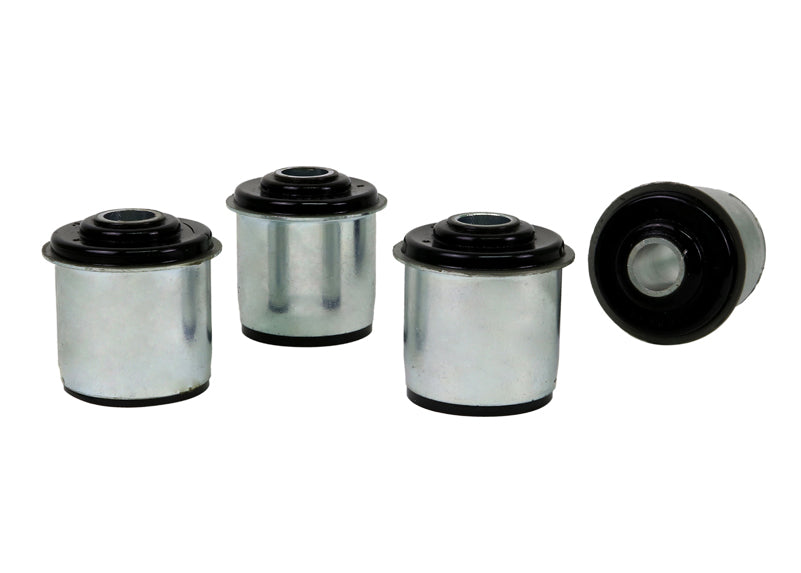 Whiteline Subframe - Bushing Kit - W92446 - W92446